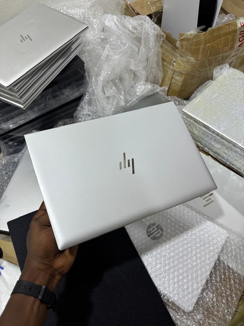 Hp Elitebook 830 g7 laptop for sale at Koduah Deals Ghana